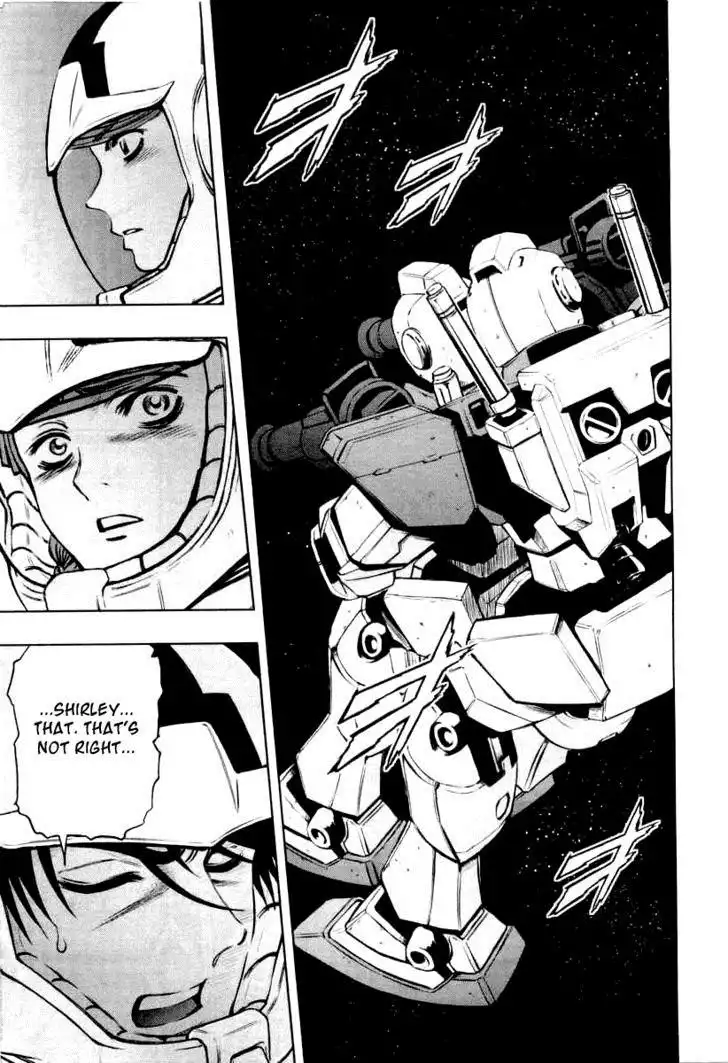 Kidou Senshi Gundam Climax U.C. Chapter 2 37